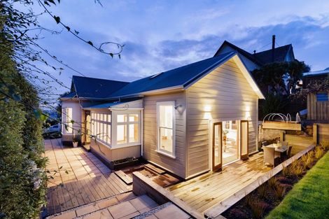 Photo of property in 2 Carnarvon Street, Belleknowes, Dunedin, 9011