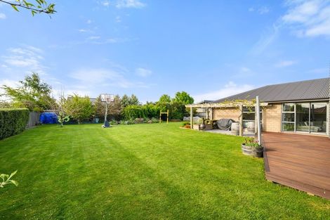 Photo of property in 19 Beaumont Drive, Rolleston, 7614