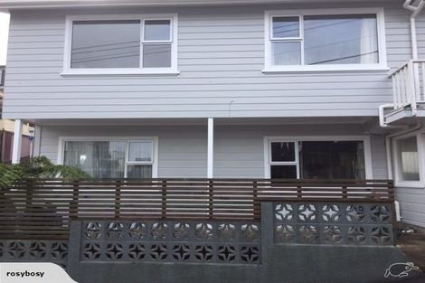 Photo of property in 87 Majoribanks Street, Mount Victoria, Wellington, 6011