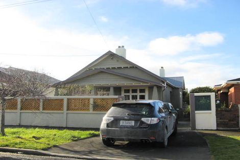 Photo of property in 9 Waterloo Street, Saint Kilda, Dunedin, 9012