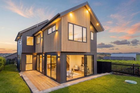 Photo of property in 49 Waitai Crescent, Warkworth, 0985