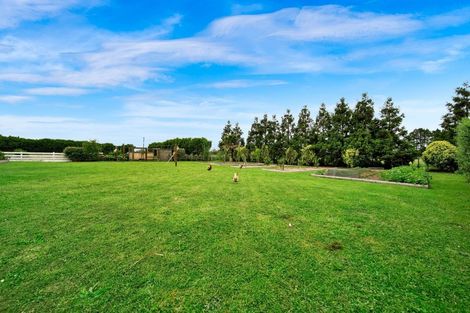 Photo of property in 554 Mountain Road, Lepperton, New Plymouth, 4373