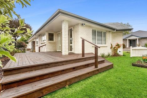 Photo of property in 1d Fort Street, Cambridge, 3434