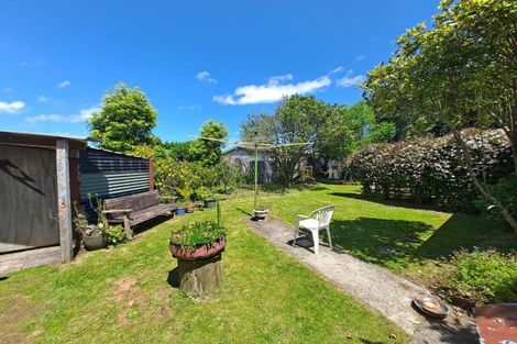 Photo of property in 9 Portia Street, Stratford, 4332