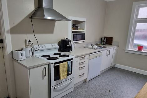 Photo of property in 18m Forth Street, North Dunedin, Dunedin, 9016