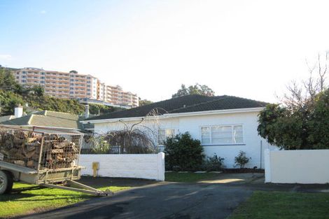 Photo of property in 13 Wilson Avenue, Saint Clair, Dunedin, 9012