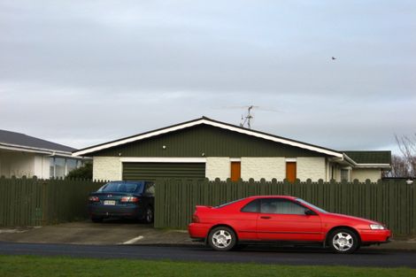 Photo of property in 498 Racecourse Road, Hargest, Invercargill, 9810