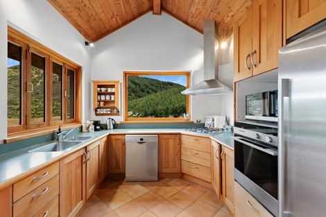 Photo of property in 515 Mount Barker Road, Wanaka, 9382