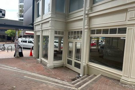 Photo of property in 118 Victoria Street, Te Aro, Wellington, 6011