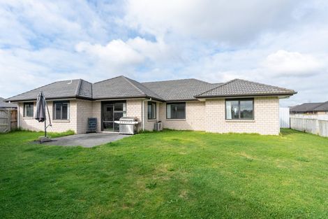 Photo of property in 9 Buckley Way, Flagstaff, Hamilton, 3210