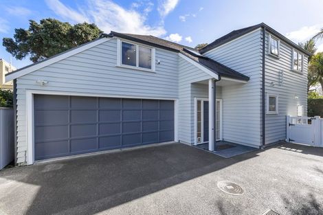 Photo of property in 173b Landscape Road, Mount Eden, Auckland, 1024