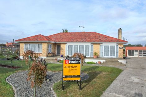 Photo of property in 11 Menzies Street, Beerescourt, Hamilton, 3200