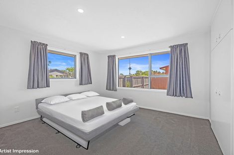 Photo of property in 40 Ashwood Street, Parklands, Christchurch, 8083