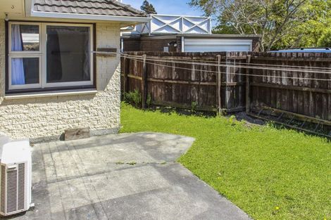 Photo of property in 1/4 Opihi Street, Cracroft, Christchurch, 8025