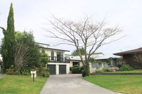 Photo of property in 45 Trent Street, Taradale, Napier, 4112