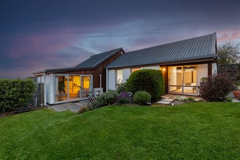 Photo of property in 19 Santa Maria Avenue, Mount Pleasant, Christchurch, 8081