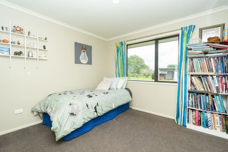 Photo of property in 621a Marychurch Road, Matangi, Hamilton, 3284