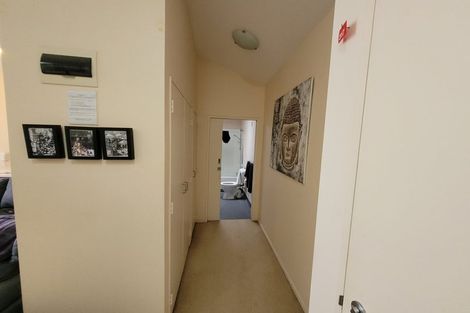 Photo of property in Luxford Villas, 317/72 Herald Street, Berhampore, Wellington, 6023