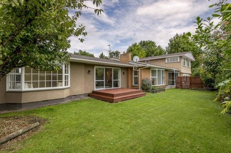 Photo of property in 64 Parkstone Avenue, Ilam, Christchurch, 8041