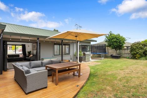 Photo of property in 52 Athena Grove, Papamoa Beach, Papamoa, 3118