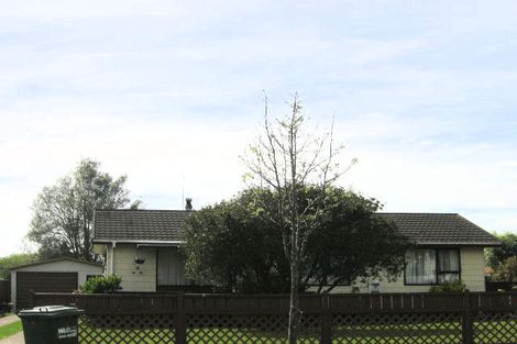 Photo of property in 19 Chapman Place, Fairy Springs, Rotorua, 3015
