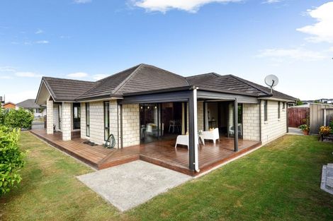 Photo of property in 3 Maia Place, Flagstaff, Hamilton, 3210