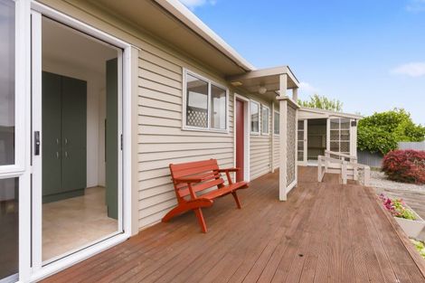 Photo of property in 14 Solway Street, Levin, 5510