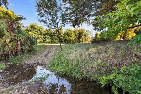 Photo of property in 1409 Te Aroha-gordon Road, Manawaru, Te Aroha, 3391