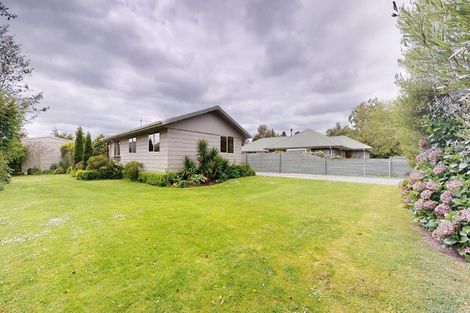 Photo of property in 61 Normanby Street, Rakaia, 7710