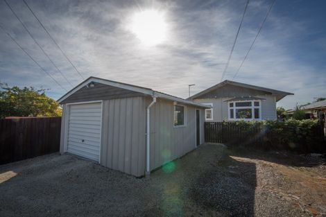 Photo of property in 114 Bower Avenue, New Brighton, Christchurch, 8083