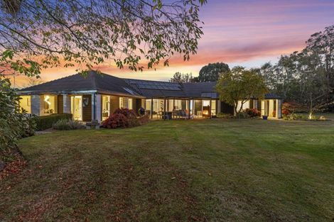 Photo of property in 101 Mchughs Road, Swannanoa, Kaiapoi, 7692