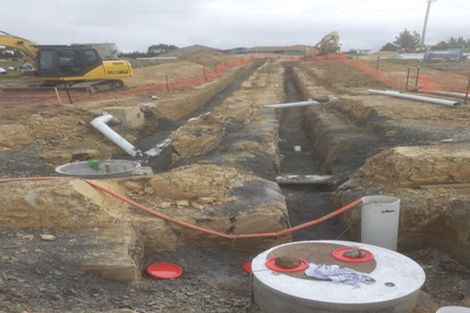 Photo of property in 1b Blackhead Road, Concord, Dunedin, 9018