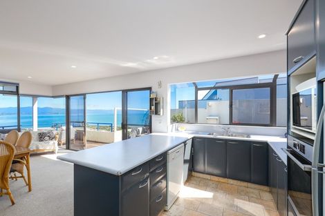 Photo of property in 348 Princes Drive, Britannia Heights, Nelson, 7010