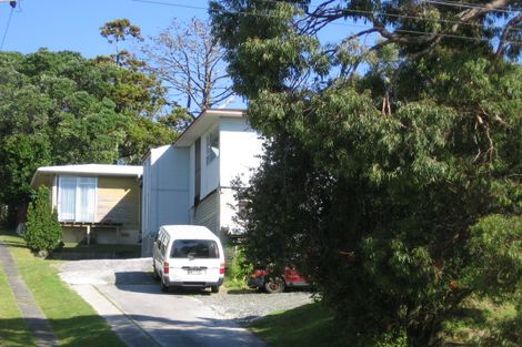 Photo of property in 26 Newhaven Terrace, Mairangi Bay, Auckland, 0630