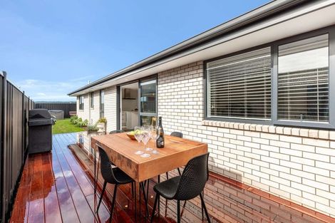 Photo of property in 5 Price Place, Kaiapoi, 7630