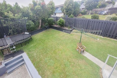 Photo of property in 84 Pope Street, Camborne, Porirua, 5026