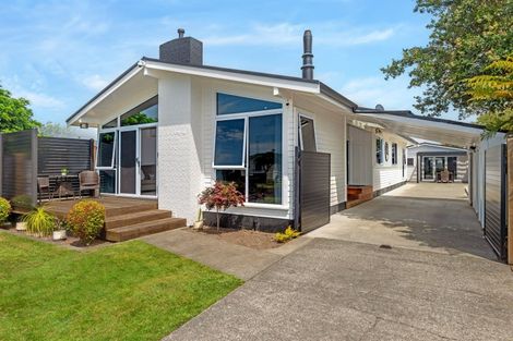 Photo of property in 3 Chichester Street, Te Hapara, Gisborne, 4010