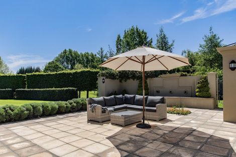 Photo of property in 57 Millcroft Lane, Ohoka, Kaiapoi, 7692