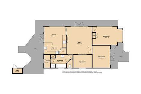 Photo of property in 1 Levina Avenue, Aro Valley, Wellington, 6021