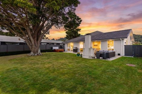 Photo of property in 36 Hopkirk Avenue, Wallaceville, Upper Hutt, 5018