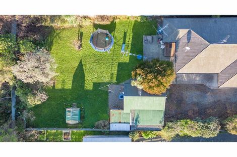 Photo of property in 13 Gilbert Street, Amberley, 7410