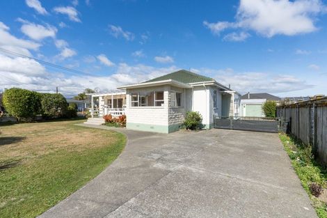 Photo of property in 35 York Street, Levin, 5510