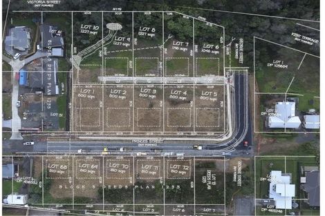 Photo of property in 52 George Street, Riverhead, 0820