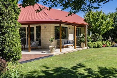 Photo of property in 99 Threlkelds Road, Ohoka, Kaiapoi, 7692