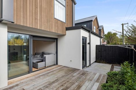 Photo of property in 3/37 Bellvue Avenue, Papanui, Christchurch, 8053