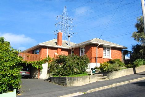 Photo of property in 98 Wakari Road, Helensburgh, Dunedin, 9010