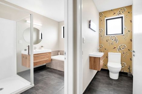 Photo of property in 1 Meadows Drive, Rolleston, 7615