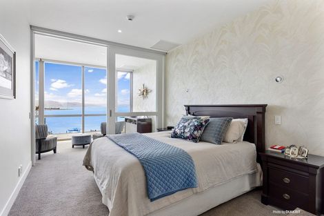 Photo of property in 601/1 Market Lane, Wellington Central, Wellington, 6011