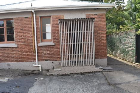 Photo of property in 699a Cumberland Street, North Dunedin, Dunedin, 9016