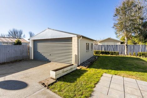 Photo of property in 56 Grimseys Road, Redwood, Christchurch, 8051